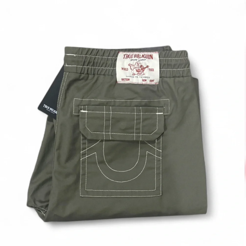 True Religion brand new